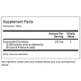 Травні ферменти Source Naturals S.O.D. Superoxide Dismutase 90 Tabs