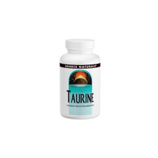 Таурін Source Naturals Taurine 1000 mg 120 Caps