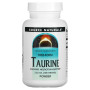 Таурін Source Naturals Taurine Powder , 3.53 oz 100 g /148 servings/