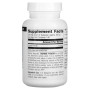 Таурін Source Naturals Taurine Powder , 3.53 oz 100 g /148 servings/
