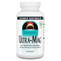 Мікроелемент Магній Source Naturals Ultra-Mag 120 Tabs