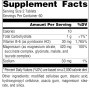 Мікроелемент Магній Source Naturals Ultra-Mag 120 Tabs