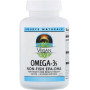 Омега 3 Source Naturals Vegan Omega-3S, EPA-DHA 300 mg 60 Veg Softgels SNS-02459