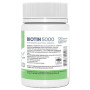 Біотин Stark Pharm Biotin 5000 120 Tabs