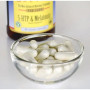 Мелатонін для сну Swanson 5-HTP & Melatonin 30 Veg Caps SWA-02764