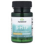 Триптофан Swanson 5-HTP Sleep Support 100 mg 60 Caps SWA-02518