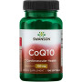 Коензим Swanson CoQ10 100 mg 100 Softgels SWA-02561