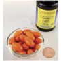 Коензим Swanson CoQ10 100 mg 100 Softgels SWA-02561