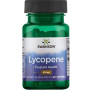 Лікопін Swanson Lycopene 20 mg 60 Softgels SWA-01950