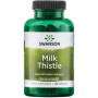 Розторопша Swanson Milk Thistle 500 mg 100 Caps SWA-01966