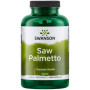 Екстракти ягід сереноа Swanson Saw Palmetto 540 mg 250 Caps SWA-01910