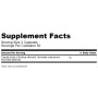Суміш екстрактів Swanson Triphala 500 mg 100 Caps SWA-11039