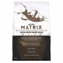 Протеїн Syntrax Matrix 5.0 2270 g /76 servings/ Milk Chocolate