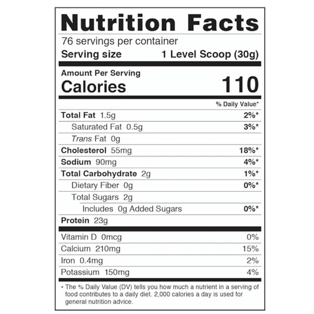 Протеїн Syntrax Matrix 5.0 2270 g /76 servings/ Strawberry Cream