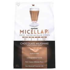 Протеїн Syntrax Micellar Cream 907 g /31 servings/ Chocolate Milkshake