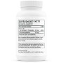 Триптофан Thorne Research 5-Hydroxytryptophan 90 Caps