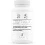 Комплекс для профілактики нервової системи Thorne Research Adrenal Cortex 60 Caps