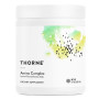 Амінокомплекс Thorne Research Amino Complex, 7.7 oz 219 g /30 servings/ Lemon THR-00366