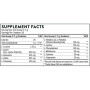 Амінокомплекс Thorne Research Amino Complex, 7.7 oz 219 g /30 servings/ Lemon THR-00366