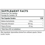 Травні ферменти Thorne Research Multi Enzyme (Betaine/Pancreatin/Pepsin for Digestion Support) 180 Caps THR-41002