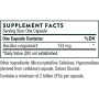Пробіотик Thorne Research Bacillus Coagulans 60 Veg Caps