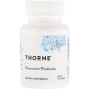 Мікроелемент Хром Thorne Research Chromium Picolinate 60 Caps