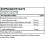 Комплекс для травлення Thorne Research GI Relief 180 Veg Caps