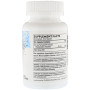Мікроелемент Залізо Thorne Research Iron Bisglycinate 60 Caps