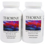 Вітамінно-мінеральний комплекс Thorne Research Multi-Vitamin Elite 2 Bottles 90 Veg Caps