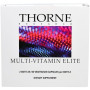 Вітамінно-мінеральний комплекс Thorne Research Multi-Vitamin Elite 2 Bottles 90 Veg Caps