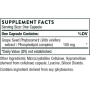 Комплекс для профілактики зору Thorne Research O.P.C.-100 60 Caps