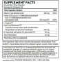 Аргінін Thorne Research L-Arginine Plus With Nutrients for Added Support 180 Veg Caps