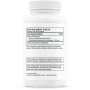 Комплекс для профілактики печінки Thorne Research Siliphos 90 Caps
