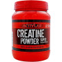 Креатин моногідрат Activlab Creatine Powder Super 500 g /83 servings/ Lemon