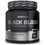 Комплекс до тренування BioTechUSA Black Blood NOX+ 330 g /17 servings/ Tropical Fruit