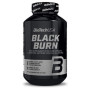 Комплексний жироспалювач BioTechUSA Black Burn 90 Caps