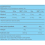 Хондропротектор (для спорту) BioTechUSA Collagen 300 g /20 servings/ Black Raspberry