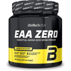 Амінокомплекс для спорту BioTechUSA EAA Zero 350 g /25 servings/ Lemon