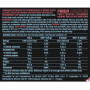 Комплексний жироспалювач BioTechUSA Fiber Complex 120 Tabs