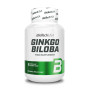 Гінкго Білоба для спорту BioTechUSA Ginkgo Biloba 90 Tabs