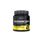 Глютамін для спорту BioTechUSA Glutamine Zero 300 g /25 servings/ Lemon