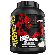 Протеїн Mutant Iso Surge 2270 g /73 servings/ Banana Cream