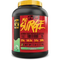 Протеїн Mutant Iso Surge 2270 g /73 servings/ Mint Chocolate Chip