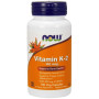 Вітамін K NOW Foods Vitamin K-2 100 mcg 100 Veg Caps