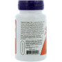 Вітамін K NOW Foods Vitamin K-2 (MK7) 100 mcg 60 Veg Caps