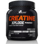 Креатин комплекс Olimp Nutrition Creatine Xplode 500 g /100 servings/ Pineapple