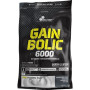 Гейнер Olimp Nutrition Gain Bolic 6000 1000 g /10 servings/ Vanilla