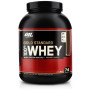 Протеїн Optimum Nutrition 100% Whey Gold Standard 2270 g /72 servings/ Strawberry