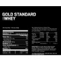 Протеїн Optimum Nutrition 100% Whey Gold Standard 2270 g /72 servings/ White Chocolate
