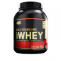 Протеїн Optimum Nutrition 100% Whey Gold Standard 2270 g /72 servings/ White Chocolate